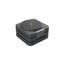 Porodo 3in1 MagSafe Wireless Foldable Fast Charger - 15W / Black Accessories > Power Adapters