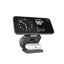 Porodo 3in1 MagSafe Wireless Foldable Fast Charger - 15W / Black Accessories > Power Adapters