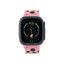 Porodo 4G kids Smart Watch With Video Call - Pink Smart Watches > Offer Zone