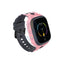 Porodo 4G kids Smart Watch With Video Call - Pink Smart Watches > Offer Zone