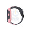 Porodo 4G kids Smart Watch With Video Call - Pink Smart Watches > Offer Zone