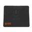 Porodo 5in1 Ultimate Gaming Kit - Black Accessories > Keyboard & Mouse > Gaming Zone