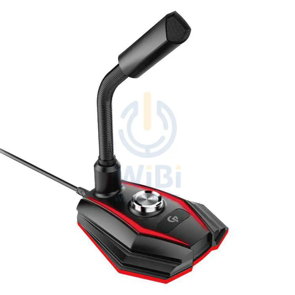 Porodo 5in1 Ultimate Gaming Kit - Black Accessories > Keyboard & Mouse > Gaming Zone