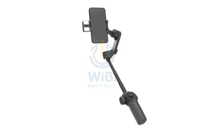 Porodo AI Tracker Gimbal P9 - Black Accessories > Smart Devices