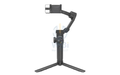 Porodo AI Tracker Gimbal P9 - Black Accessories > Smart Devices