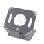 Porodo Aluminum Alloy Holder Angle Adjustable And Rotatable Tablet Stand - Grey Accessories > Mobiles & Tablets >