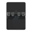Porodo aming Arkos Retro Game Console - 2.4GHz / 3.5’’ IPS / 3500mAh / Type-C / OTG - Black Gaming Consoles > Gaming