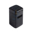 Porodo Android 9.0 DLP Portable Projector - Black Monitors & Projectors > Projectors