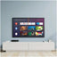 Porodo Android Video Streaming / TV Box - Black Accessories > Smart Devices