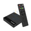 Porodo Android Video Streaming TV Box - Black Accessories > Smart Devices