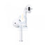 Porodo Blue Deep Bass Wireless Earbuds 2 - White Accessories > Audio > Headphones