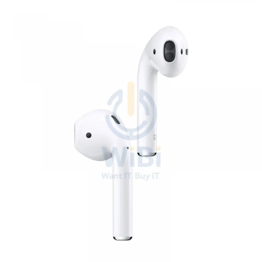 Porodo Blue Deep Bass Wireless Earbuds 2 - White Accessories > Audio > Headphones
