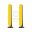 Porodo Brite Smart LED Light - Black Accessories > Smart Devices