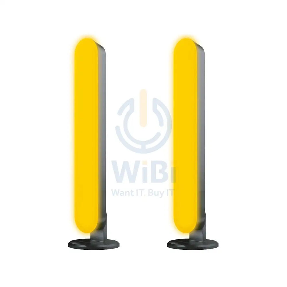 Porodo Brite Smart LED Light - Black Accessories > Smart Devices