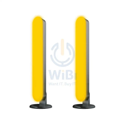 Porodo Brite Smart LED Light - Black Accessories > Smart Devices