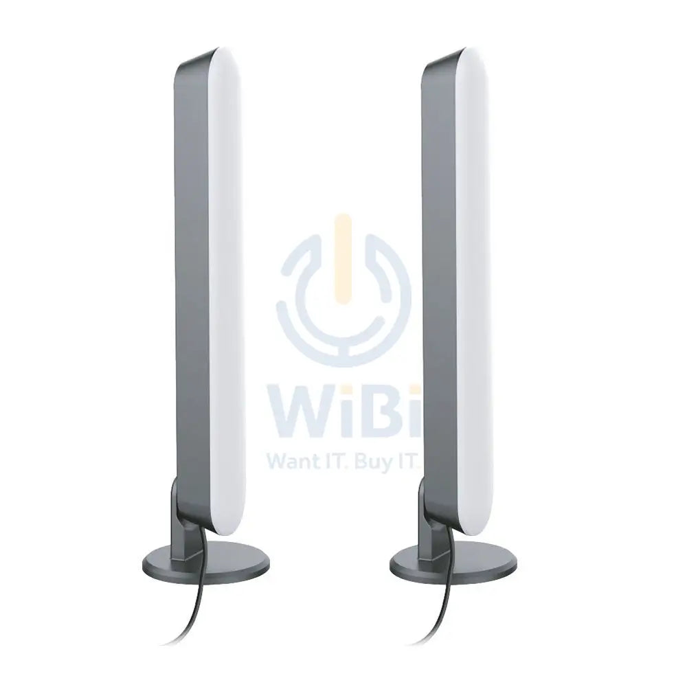 Porodo Brite Smart LED Light - Black Accessories > Smart Devices
