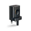 Porodo Dual Port Multi-Device Wall Charger With Integrated Watch Charger - Black Accessories > Power Adapters