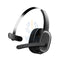 Porodo ENC Wireless Work Headphone - Black Accessories > Audio > Headphones