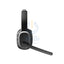 Porodo ENC Wireless Work Headphone - Black Accessories > Audio > Headphones