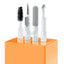 Porodo Gaming 20in1 Multi-Purpose Cleaning Kit - Earbuds / Keyboard / Screen / White Accessories > Other Peripherals