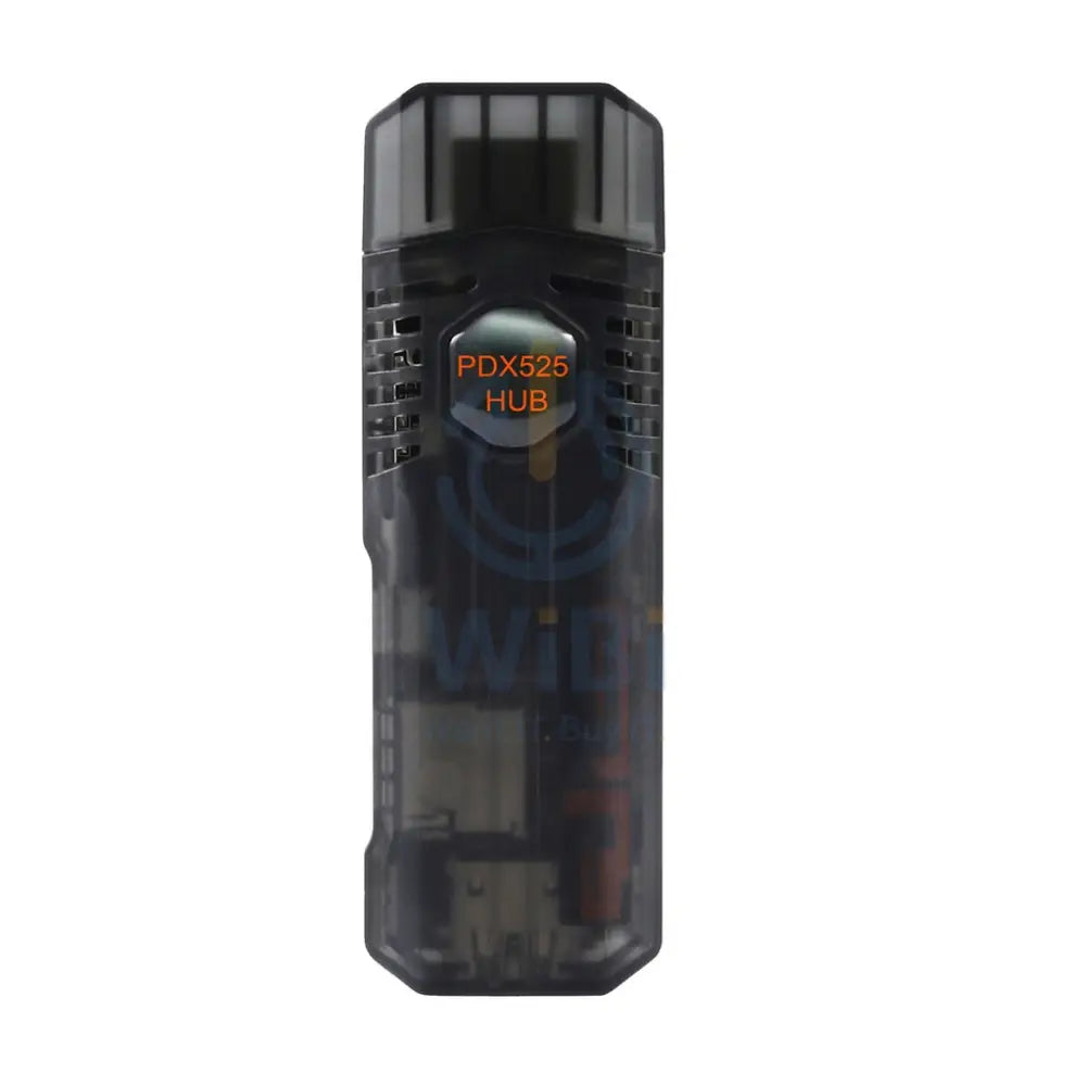 Porodo Gaming Android TV & Game Stick - Black Accessories > Other Accessories > Gaming Zone