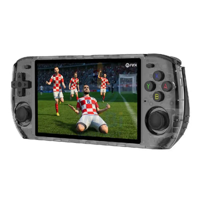 Porodo Gaming Arcade Pro JELOS OS - Game Console / Black Gaming Consoles > Gaming Zone