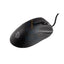 Porodo Gaming Black Hawk 8D Wired Gaming Mouse - Black Accessories > Keyboard & Mouse > Gaming Zone