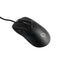 Porodo Gaming Black Hawk 8D Wired Gaming Mouse - Black Accessories > Keyboard & Mouse > Gaming Zone