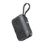 Porodo Gaming Controller Design Power Bank - 10000 mAh / Type-C - Black Accessories > Power Bank