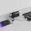 Porodo Gaming Controller Design Power Bank - 10000 mAh / Type-C - Black Accessories > Power Bank