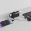 Porodo Gaming Controller Design Power Bank - 10000 mAh / Type-C - Black/Red Accessories > Power Bank