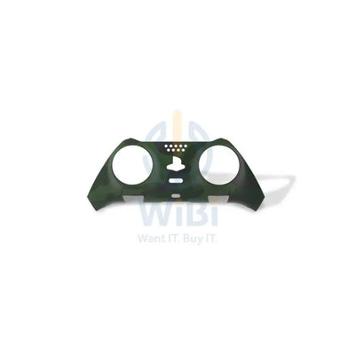 Porodo Gaming Decorative Panel Combo for Edge Controller - Blue + Camo Accessories > Other Accessories > Gaming Zone