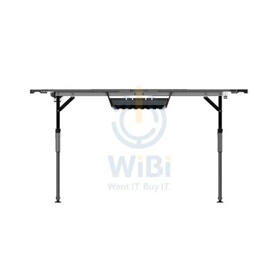 Porodo Gaming E-Sports Gaming Desk - Black Accessories > Other Accessories > Gaming Zone
