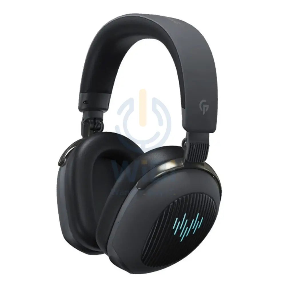 Porodo Gaming Esports Wireless Gaming Headphone PS5 - Black Accessories > Audio > Headphones