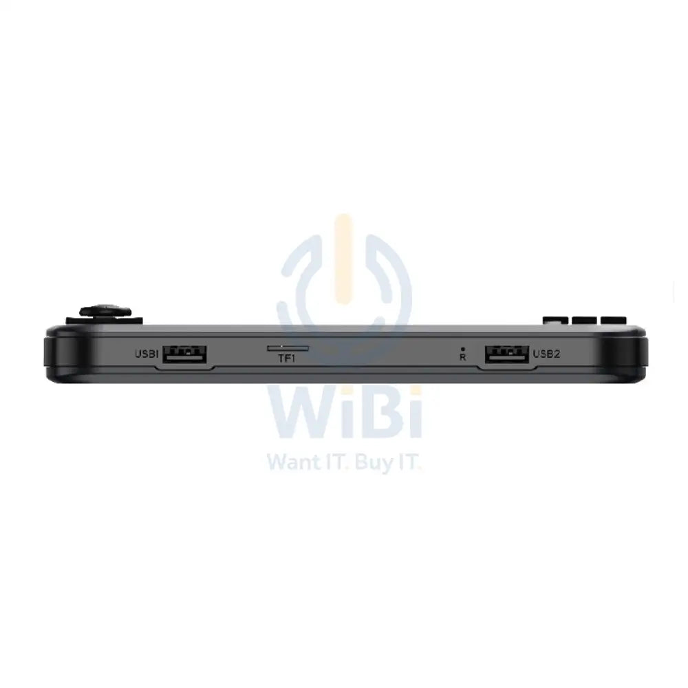 Porodo Gaming Multimedia & Gaming Console - 3000mAh / 4.5’’ / Black Gaming Consoles > Gaming Zone