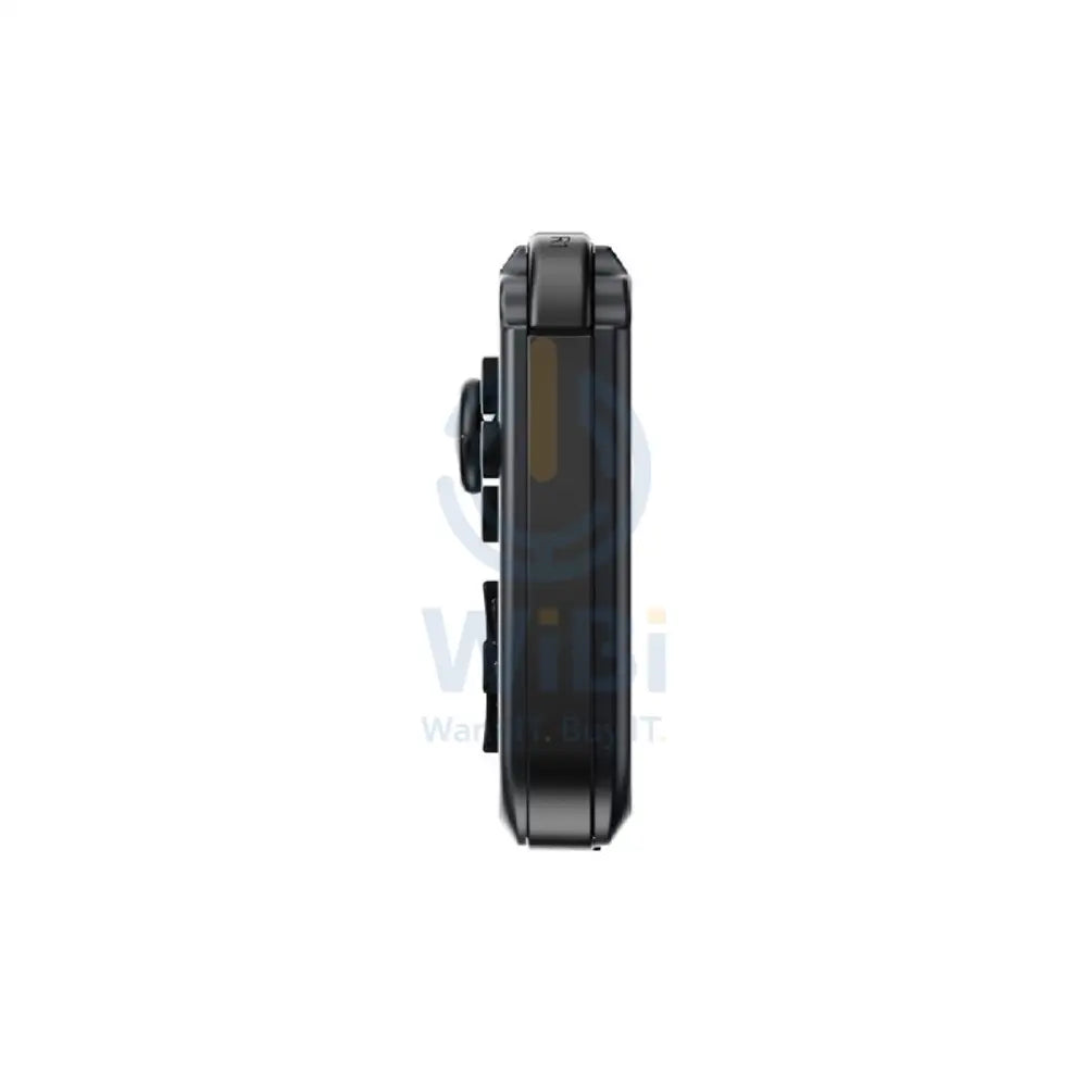 Porodo Gaming Multimedia & Gaming Console - 3000mAh / 4.5’’ / Black Gaming Consoles > Gaming Zone