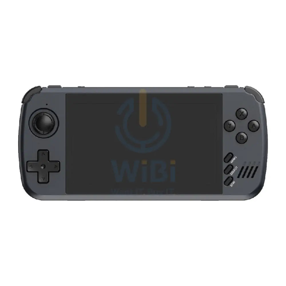Porodo Gaming Multimedia & Gaming Console - 3000mAh / 4.5’’ / Black Gaming Consoles > Gaming Zone