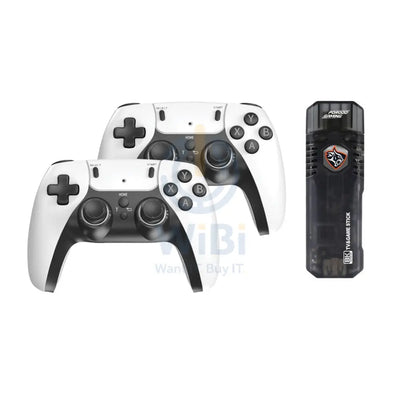 Porodo Gaming PS5 Controller - Black Accessories > Gaming Controllers > Gaming Zone