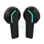 Porodo Gaming True-Wireless Earbuds - Black Accessories > Mobiles & Tablets