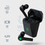 Porodo Gaming True-Wireless Gaming Earbuds - Black Accessories > Mobiles & Tablets