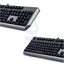 Porodo Gaming Wired Full Keyboard with Gateron Switch - Red Switch Accessories > Keyboard & Mouse > Gaming Zone