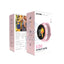 Porodo Kids GPS Smart Watch - 4G / 700mAh / Pink Smart Watches