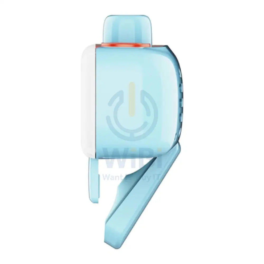 Porodo Kids Smart Screen Distancing Alarm - Blue Accessories > Smart Devices