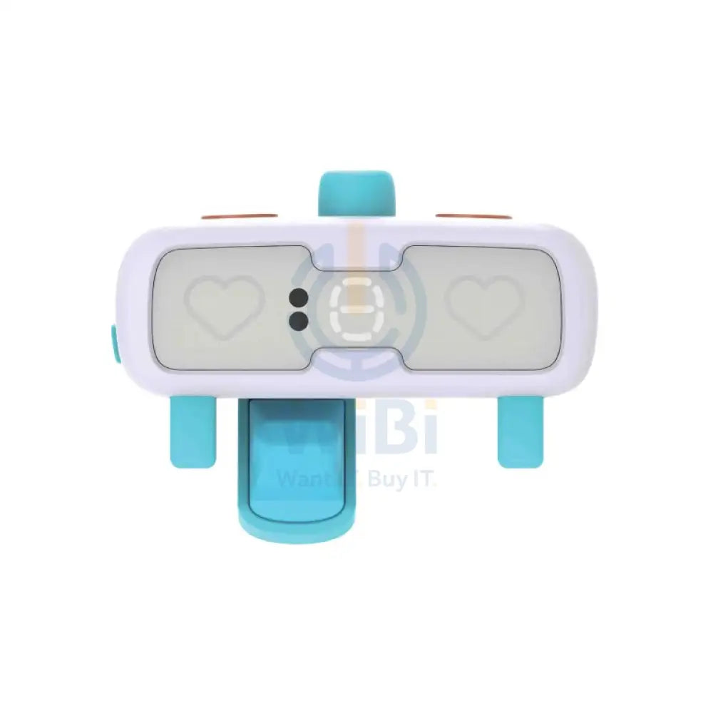 Porodo Kids Smart Screen Distancing Alarm - Blue Accessories > Smart Devices
