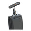 Porodo Lifestyle Accuscale High-Precision Luggage Scale - Black Accessories > Smart Devices