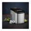 Porodo LifeStyle Compact Portable Ice Maker - Black Accessories > Smart Devices