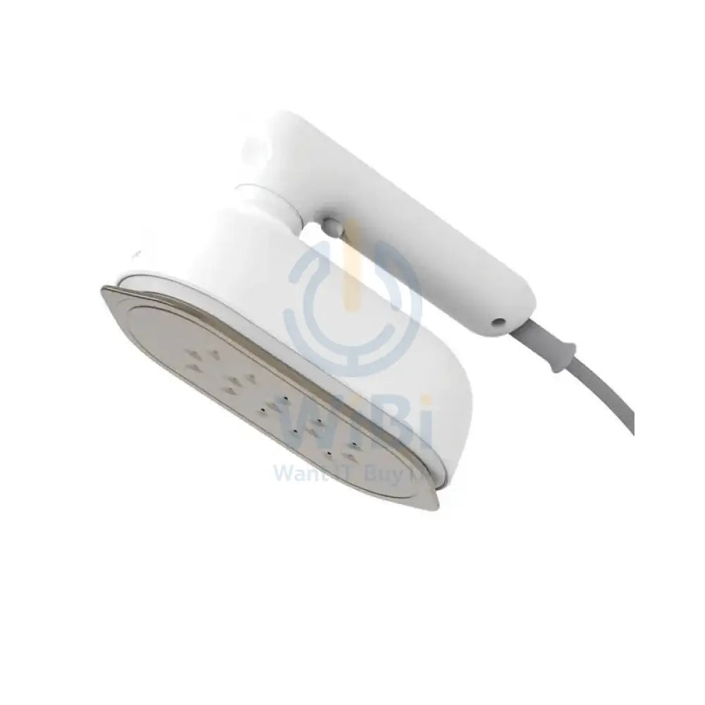 Porodo Lifestyle Mini Steam Iron 1000W - White Accessories > Smart Devices