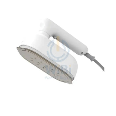 Porodo Lifestyle Mini Steam Iron 1000W - White Accessories > Smart Devices
