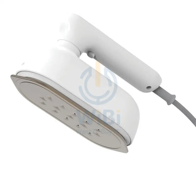 Porodo Lifestyle Mini Steam Iron 1100W - White Accessories > Smart Devices