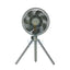 Porodo Lifestyle Multi-Purpose Design Outdoor Cooling Fan Night Light & Charging Accessories > Other Accessories